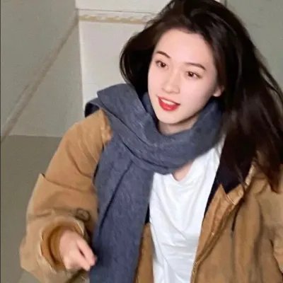 赞美年长的女人