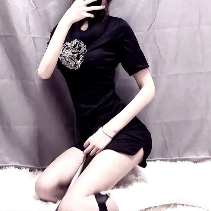 神鬼愿望