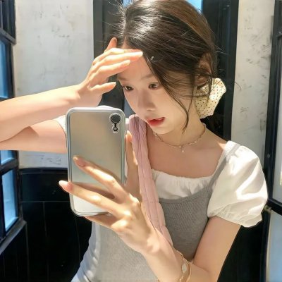 你是我的氧气
